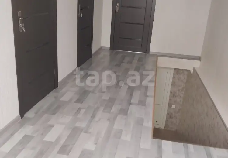 4 otaqlı mənzil , Sumqayıt