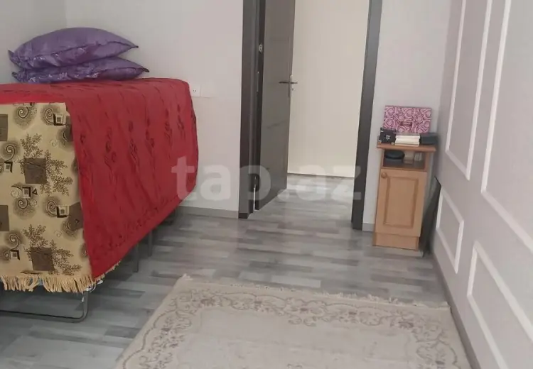 4 otaqlı mənzil , Sumqayıt