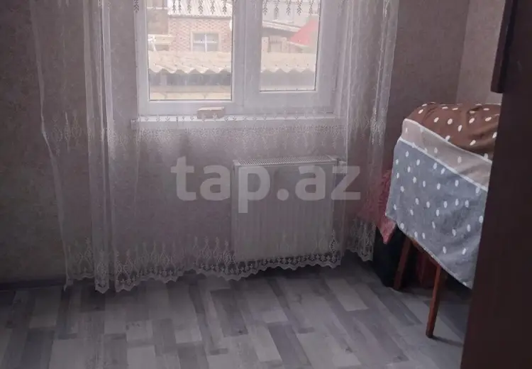 4 otaqlı mənzil , Sumqayıt