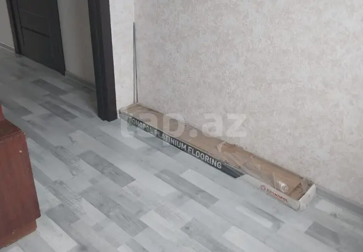 4 otaqlı mənzil , Sumqayıt