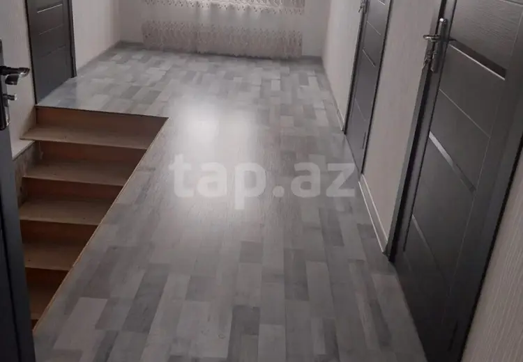 4 otaqlı mənzil , Sumqayıt