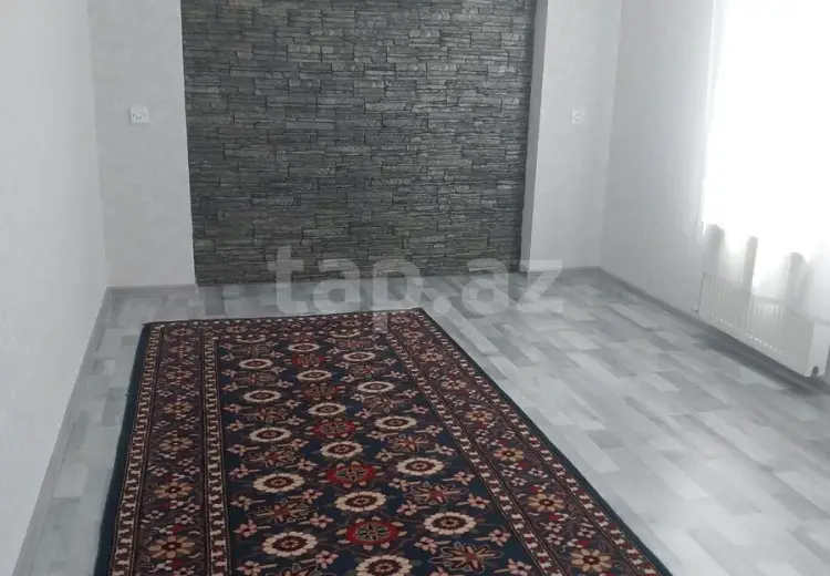 4 otaqlı mənzil , Sumqayıt