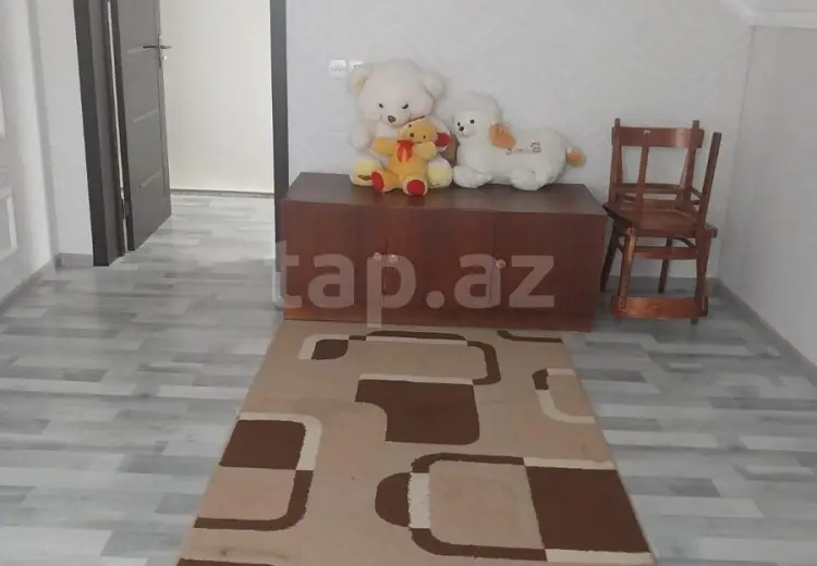 4 otaqlı mənzil , Sumqayıt