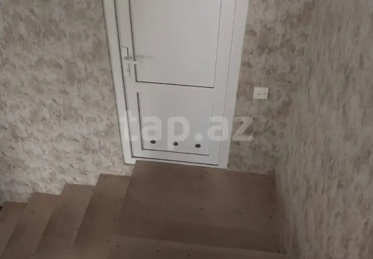 4 otaqlı mənzil , Sumqayıt