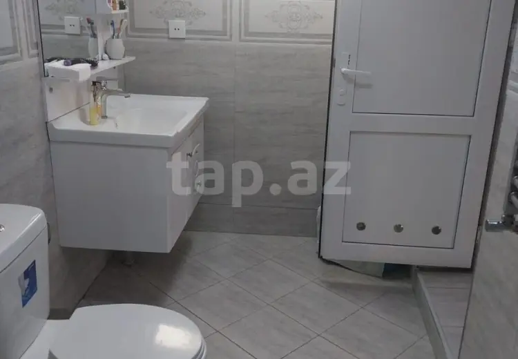 4 otaqlı mənzil , Sumqayıt