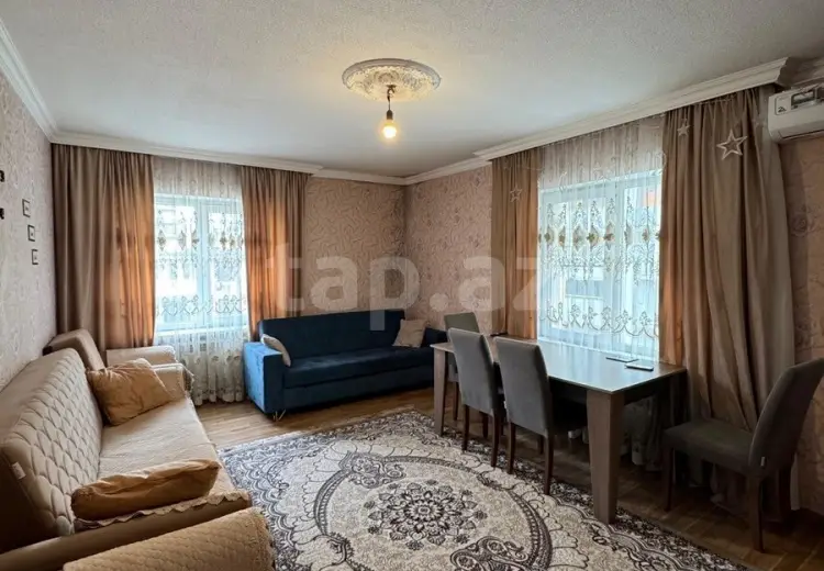 2 otaqlı mənzil , Bakı