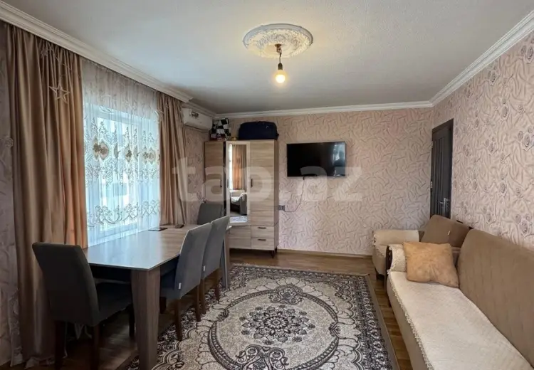 2 otaqlı mənzil , Bakı