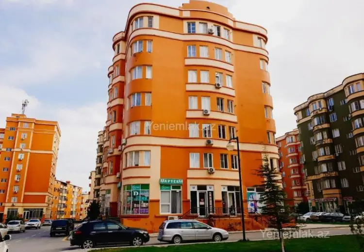 86 m² Obyekt / Ofis Satılır, Masazır, Abşeron
