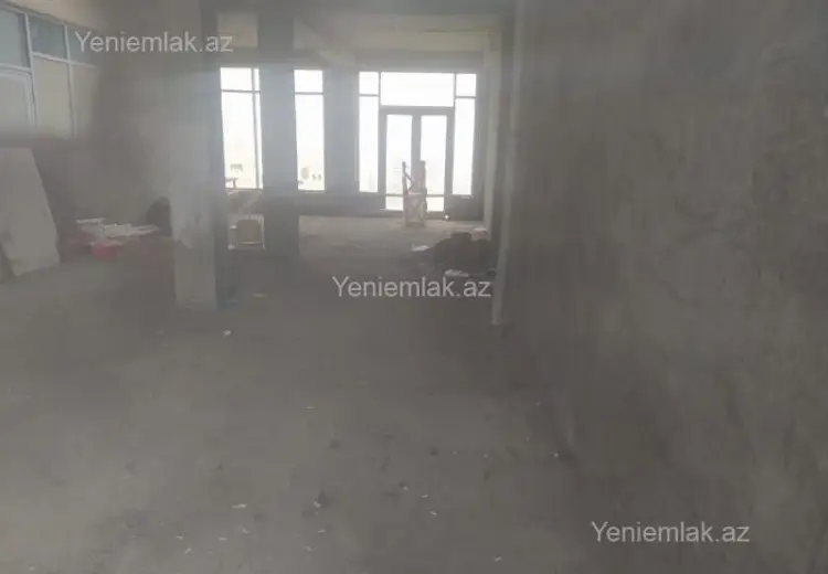 86 m² Obyekt / Ofis Satılır, Masazır, Abşeron