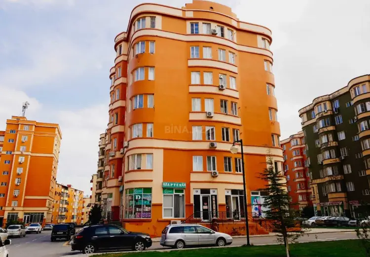 86 m² Obyekt / Ofis Satılır, Masazır, Abşeron