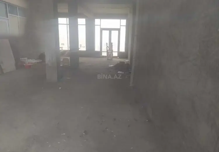 86 m² Obyekt / Ofis Satılır, Masazır, Abşeron