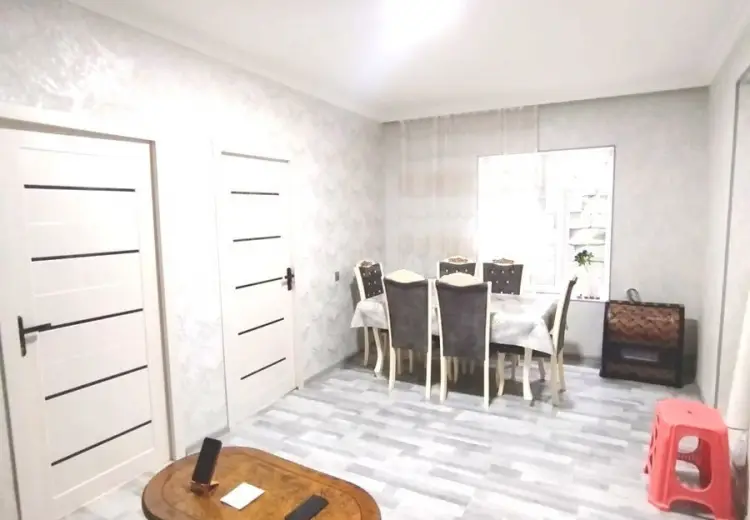 6 otaqlı mənzil Satılır, Biləcəri qəs., Binəqədi, Bakı