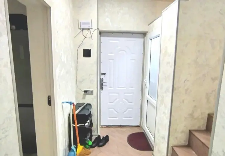 6 otaqlı mənzil Satılır, Biləcəri qəs., Binəqədi, Bakı