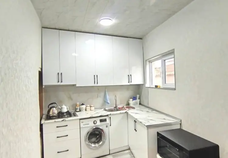 6 otaqlı mənzil Satılır, Biləcəri qəs., Binəqədi, Bakı