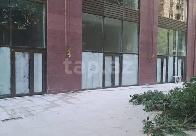 0 m² Obyekt / Ofis , Nərimanov, Bakı