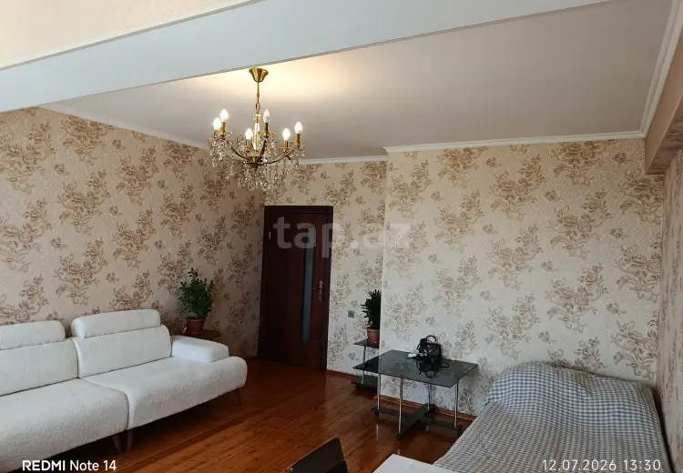2 otaqlı mənzil , Zabrat qəs., Sabunçu, Bakı