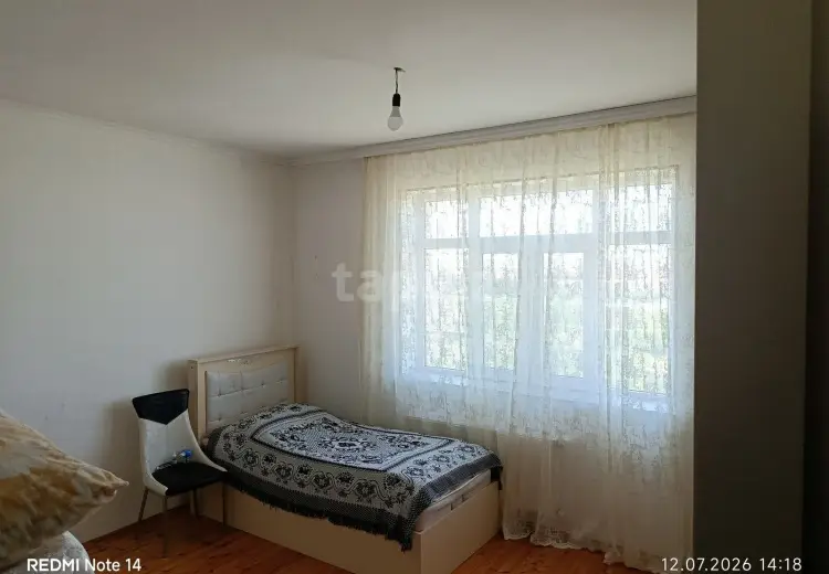 2 otaqlı mənzil , Zabrat qəs., Sabunçu, Bakı