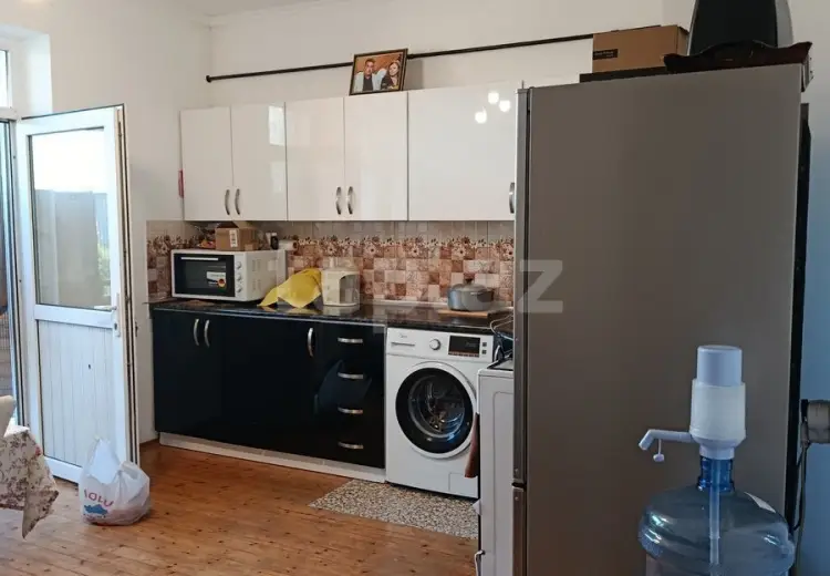 2 otaqlı mənzil , Zabrat qəs., Sabunçu, Bakı