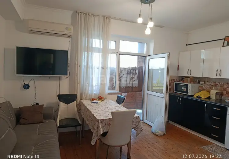 2 otaqlı mənzil , Zabrat qəs., Sabunçu, Bakı