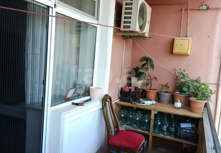2 otaqlı mənzil , Zabrat qəs., Sabunçu, Bakı