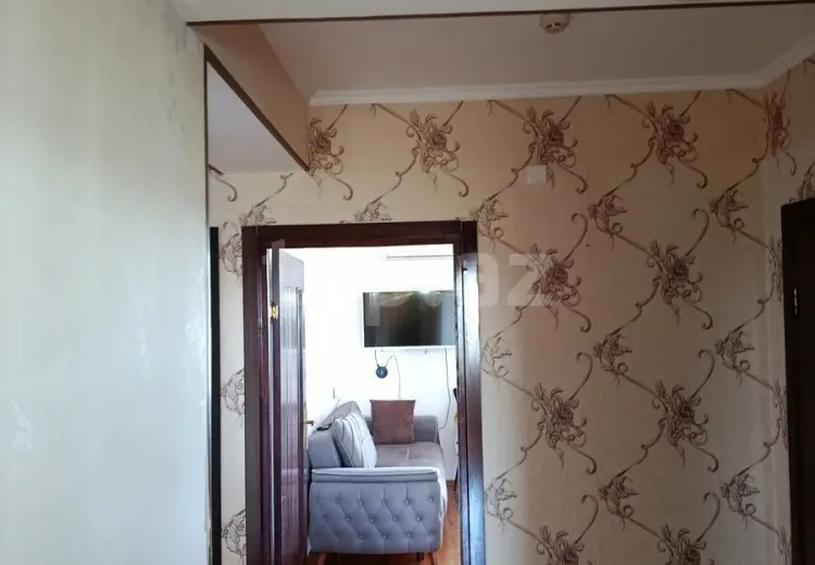 2 otaqlı mənzil , Zabrat qəs., Sabunçu, Bakı