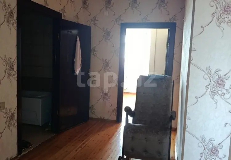 2 otaqlı mənzil , Zabrat qəs., Sabunçu, Bakı