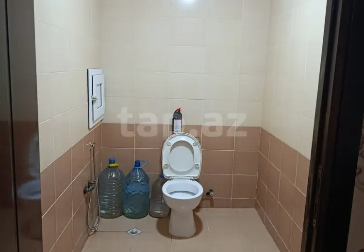 2 otaqlı mənzil , Zabrat qəs., Sabunçu, Bakı