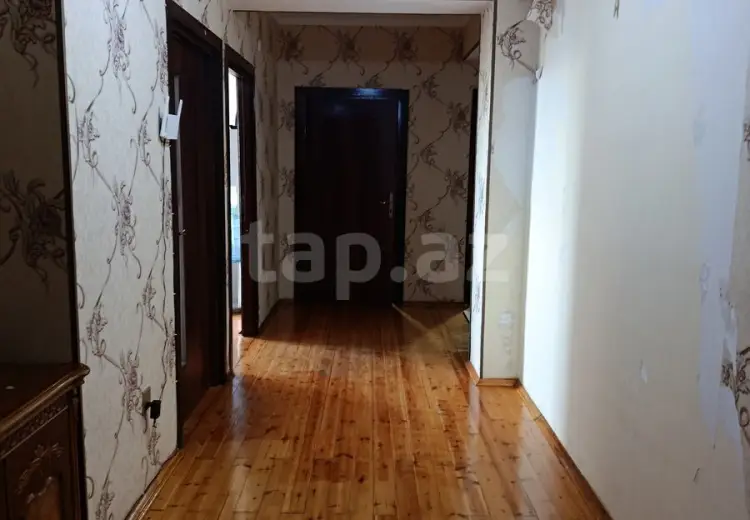 2 otaqlı mənzil , Zabrat qəs., Sabunçu, Bakı