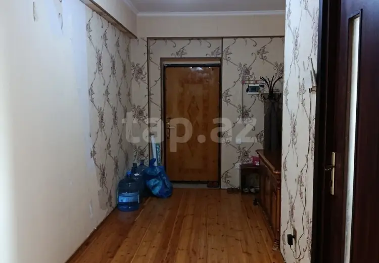 2 otaqlı mənzil , Zabrat qəs., Sabunçu, Bakı