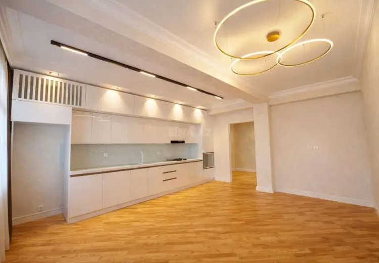 3 otaqlı mənzil Satılır, Bakıxanov qəs., Sabunçu, Bakı