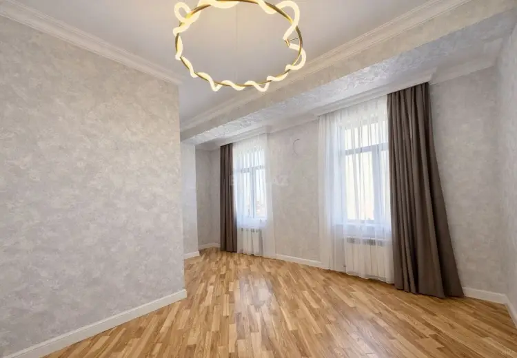 3 otaqlı mənzil Satılır, Bakıxanov qəs., Sabunçu, Bakı