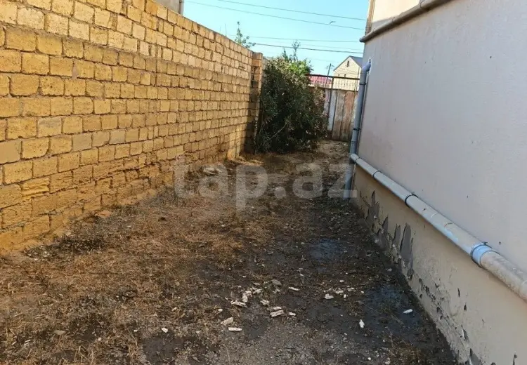 8 otaqlı mənzil , Saray, Abşeron