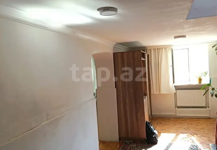 8 otaqlı mənzil , Saray, Abşeron