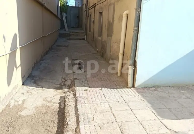 8 otaqlı mənzil , Saray, Abşeron