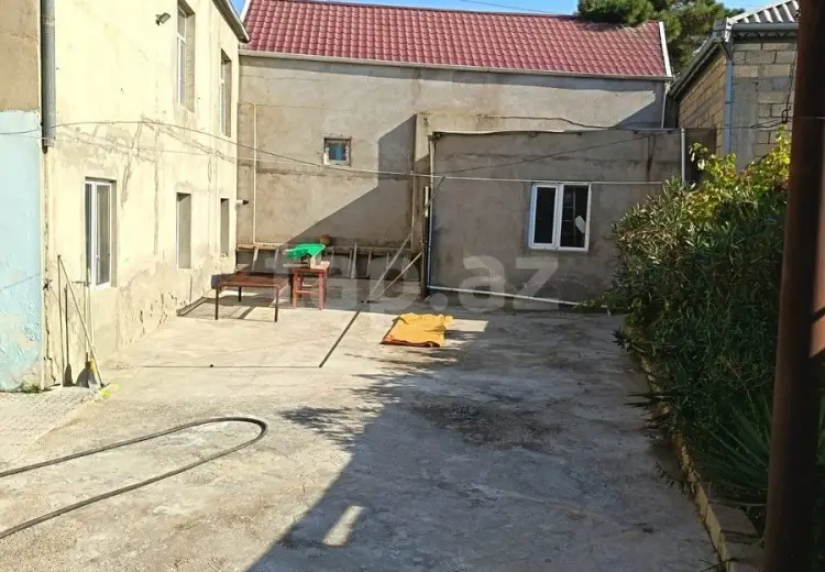 8 otaqlı mənzil , Saray, Abşeron