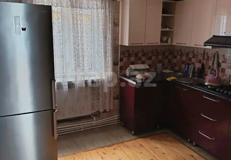 8 otaqlı mənzil , Saray, Abşeron