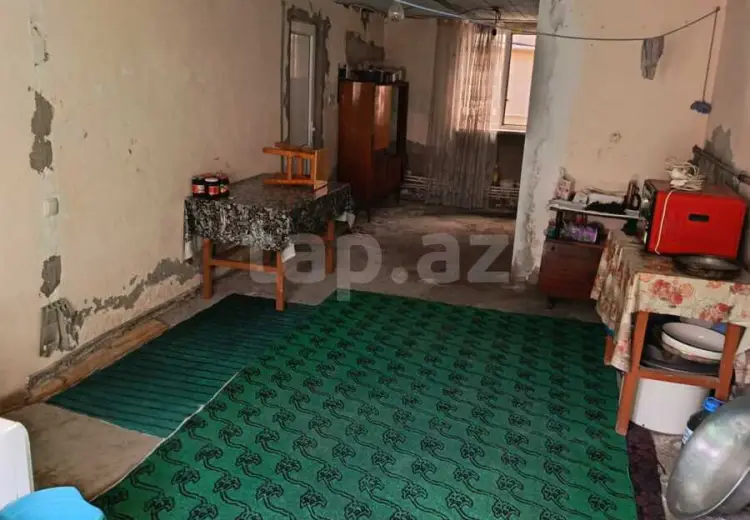 8 otaqlı mənzil , Saray, Abşeron