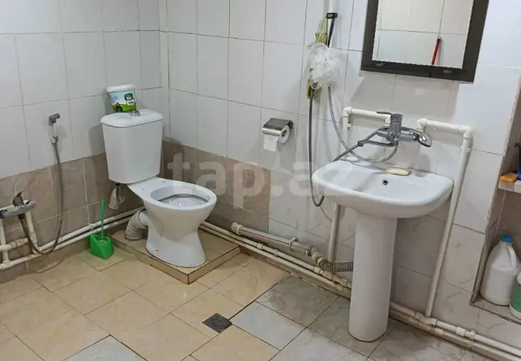 8 otaqlı mənzil , Saray, Abşeron