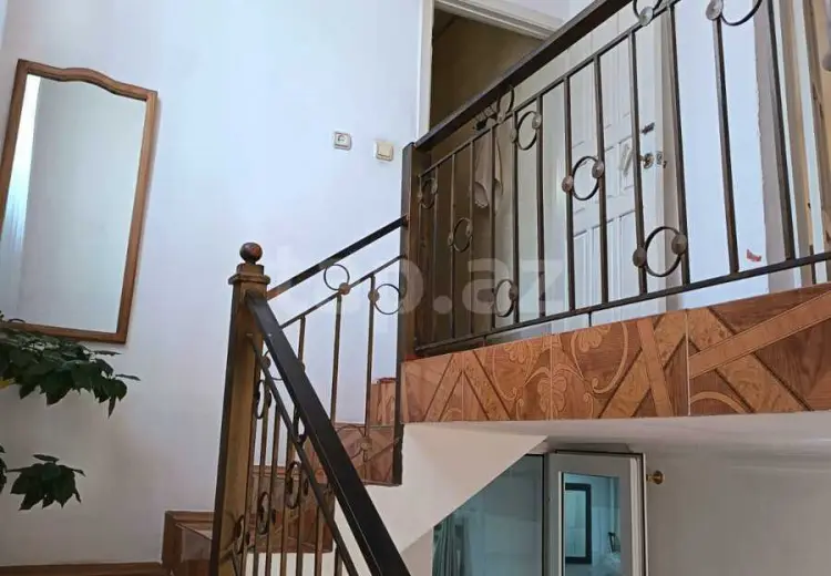 8 otaqlı mənzil , Saray, Abşeron