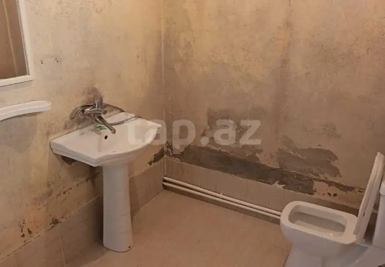 8 otaqlı mənzil , Saray, Abşeron