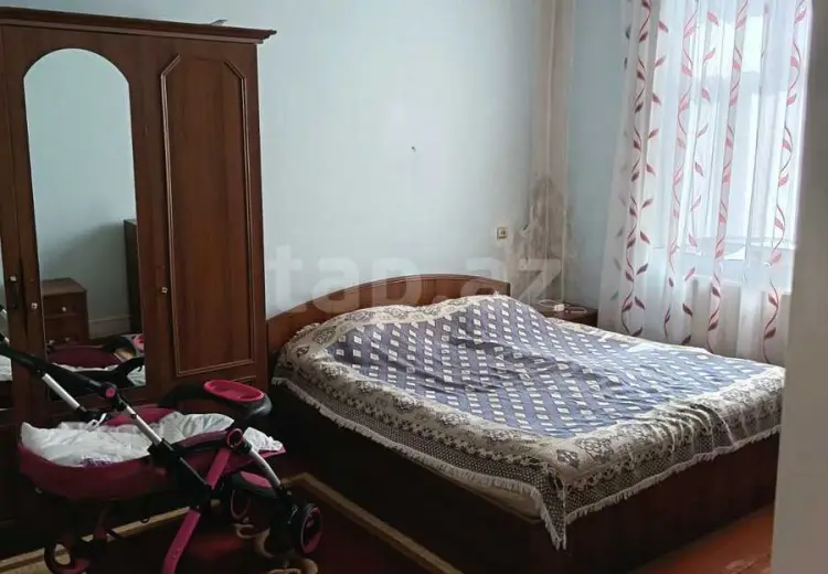 8 otaqlı mənzil , Saray, Abşeron