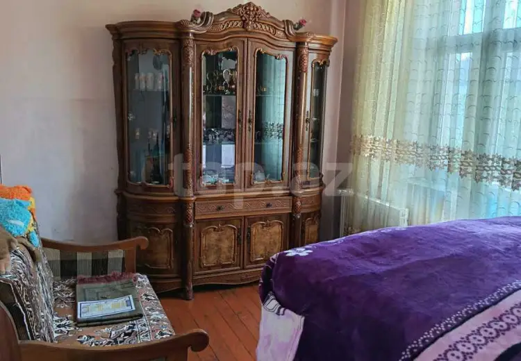 8 otaqlı mənzil , Saray, Abşeron
