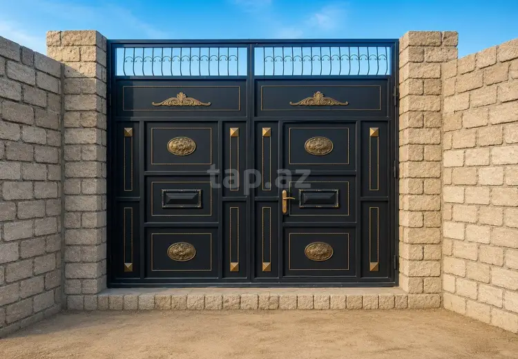 0 m² Obyekt / Ofis , Buzovna, Xəzər, Bakı