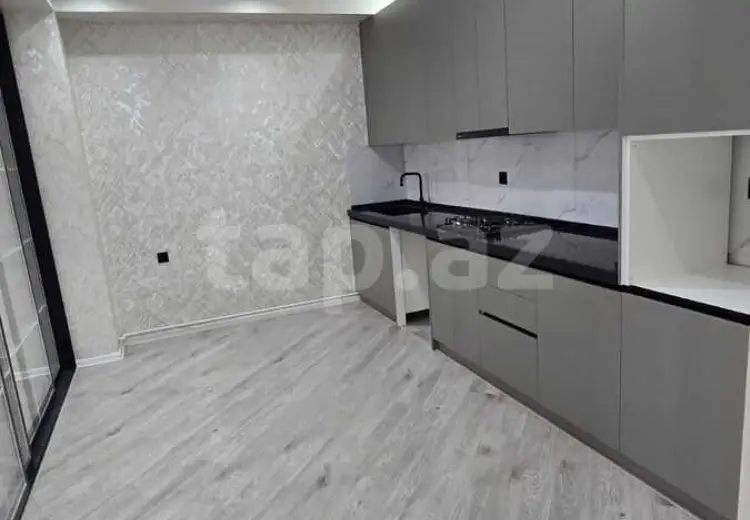 3 otaqlı mənzil , Sumqayıt