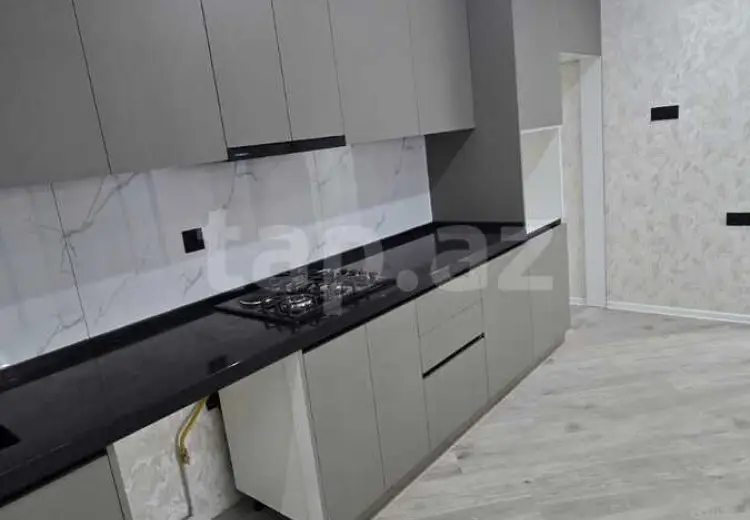 3 otaqlı mənzil , Sumqayıt