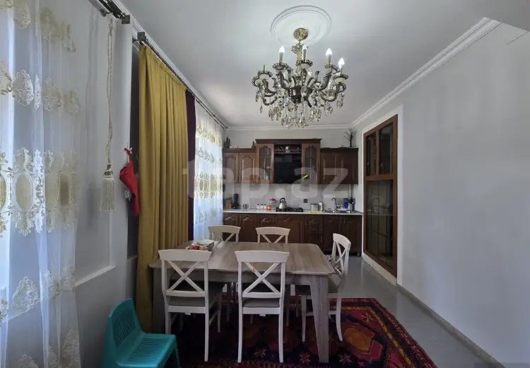 3 otaqlı mənzil , Sumqayıt