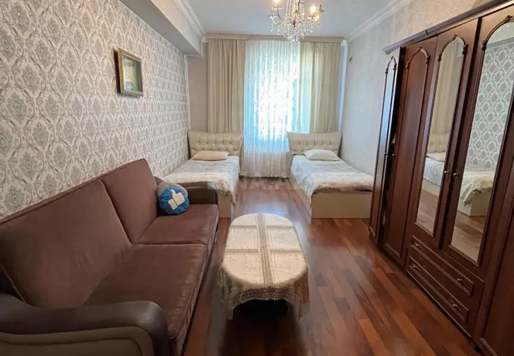 3 otaqlı mənzil Satılır, 8-ci kilometr, Nizami, Bakı