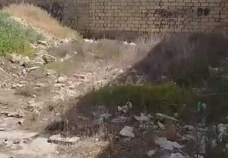 3 sot Torpaq Satılır, Biləcəri qəs., Binəqədi, Bakı