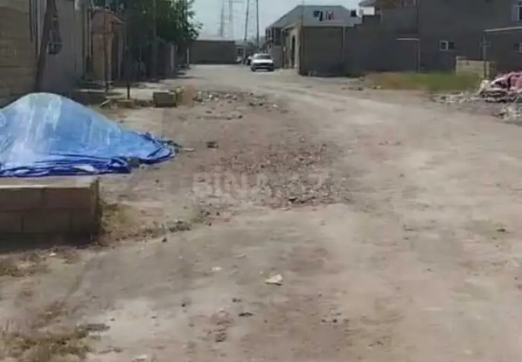3 sot Torpaq Satılır, Biləcəri qəs., Binəqədi, Bakı