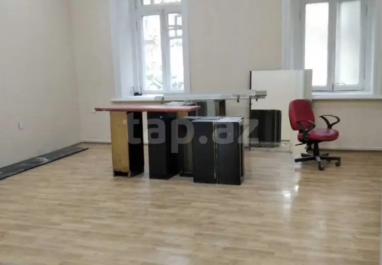 0 m² Obyekt / Ofis , Nəsimi, Bakı